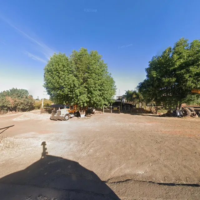 Pescaderia y Restaurante Familiar " Crucero "