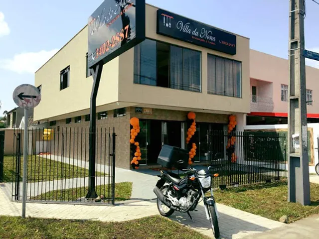 Villa Da Nona Restaurante & Eventos