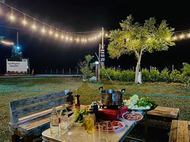 Stars Homestay resort