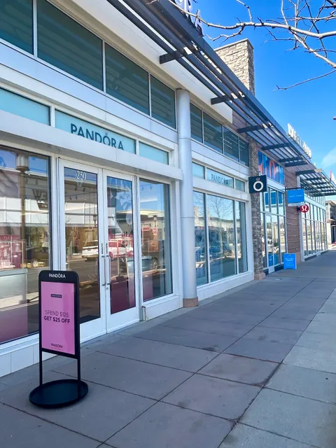 Pandora Jewelry