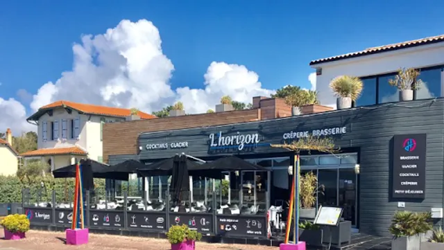 Restaurant L'Horizon