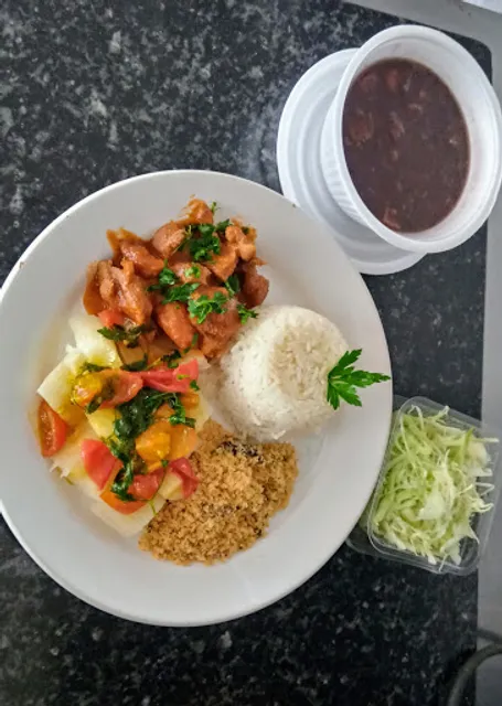 Bar e Lancheria Alemão