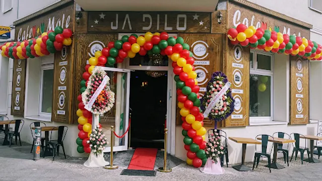 Ja Dilo Café & More