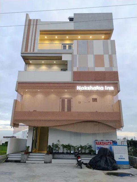 Nakshatra Inn