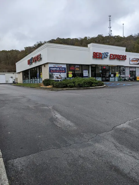 Bedzzz Express