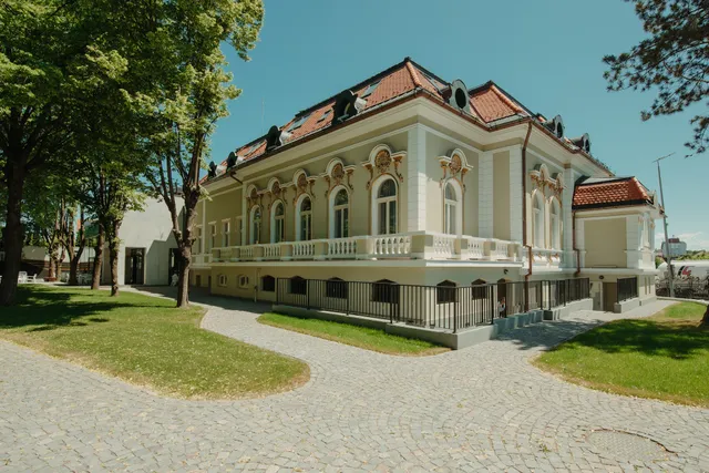 Boutique Hotel Cocosul de aur