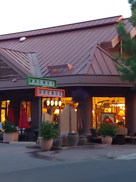 Smoky Mountain Pizzeria Grill