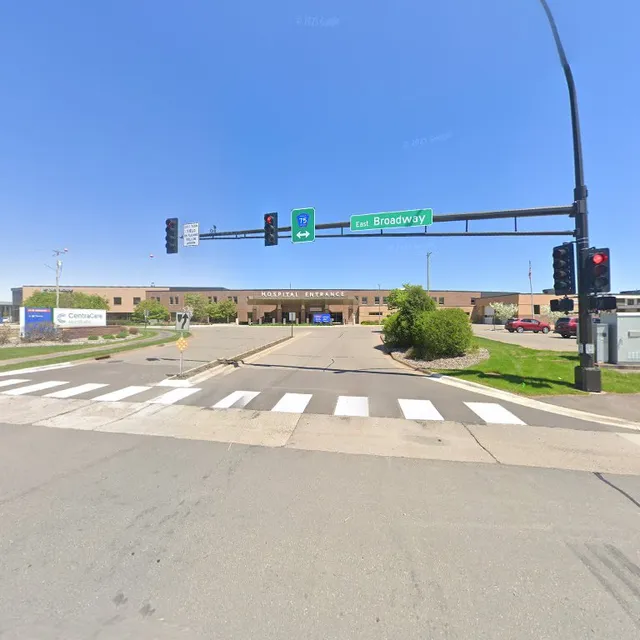 CentraCare Health - Monticello : Emergency Room