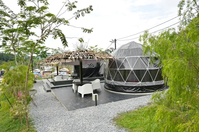 Himalaya Camp Gopeng