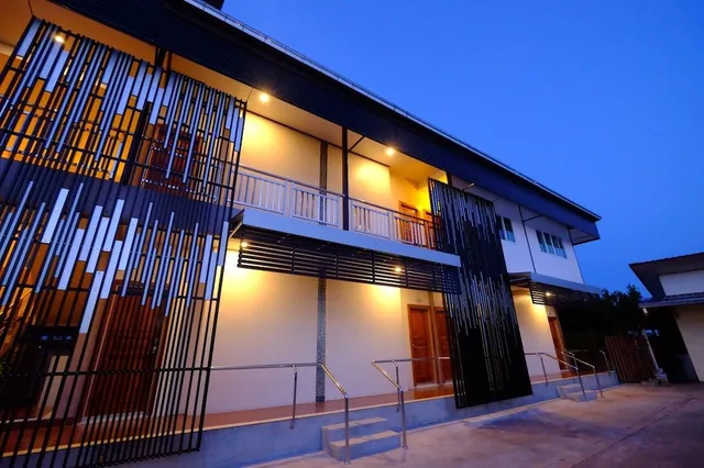 Metha Palace Hotel, Sakon Nakhon 47000