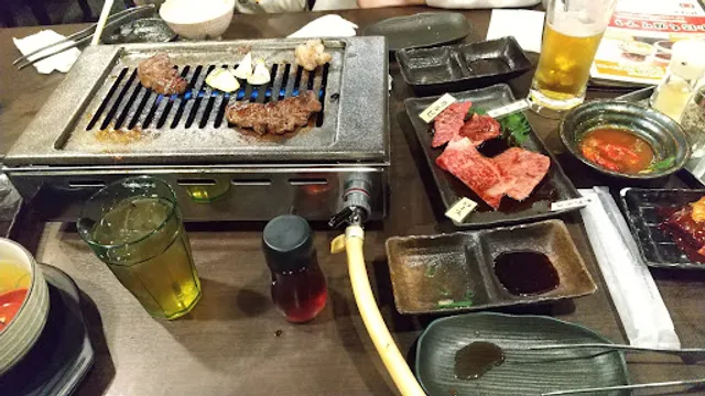 Yakiniku no Bun-ya