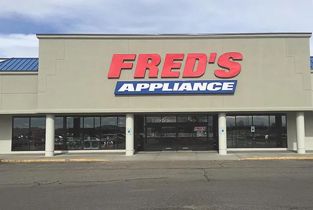 Fred's Appliance