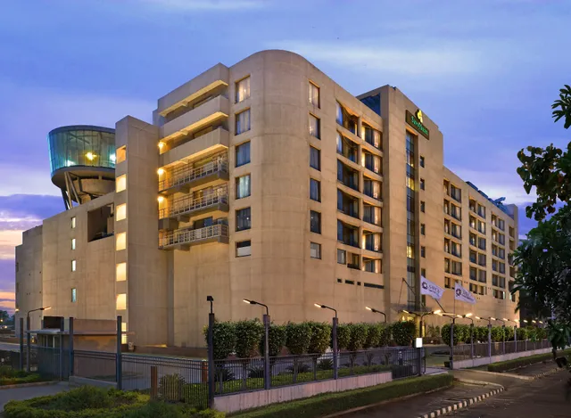 Savoy Suites, Manesar