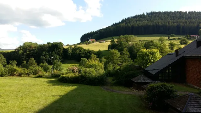 Haus Schwarzwaldgrund