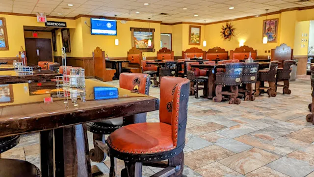 Cancun Mexican Restaurant White Oak