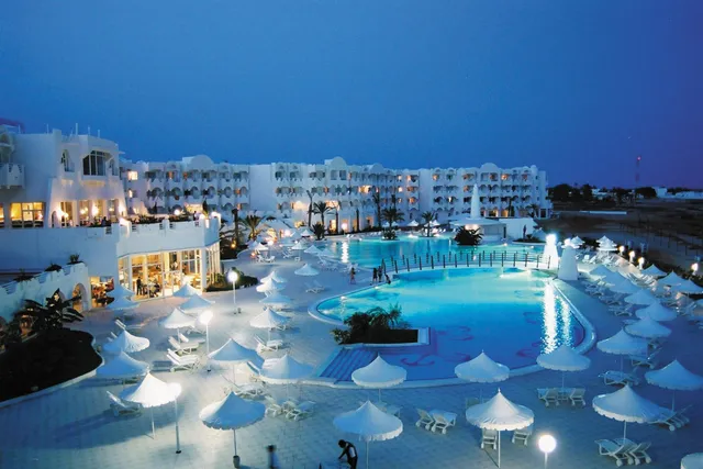Hôtel Bravo Djerba