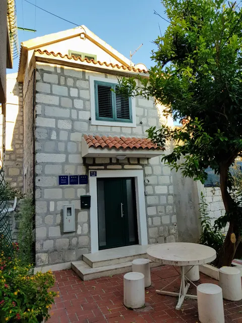Luxury Boutique Apartment Stone Palace, Split