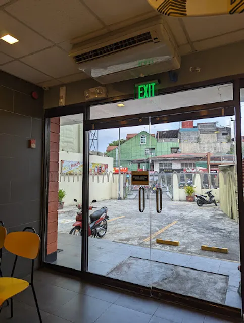 McDonald's Olongapo Magsaysay