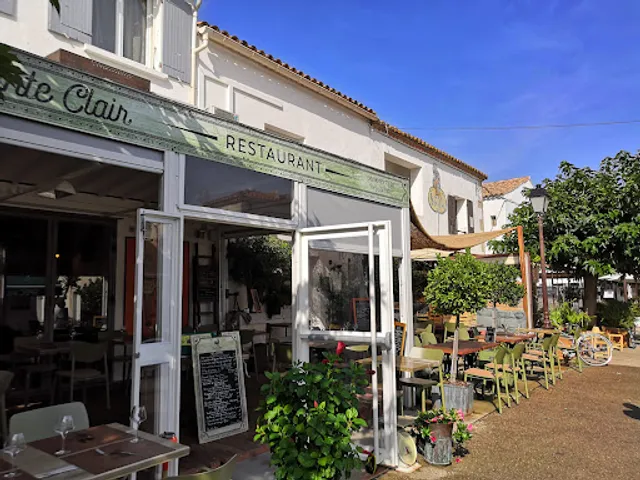 BISTRO CHEZ FANNEÙ