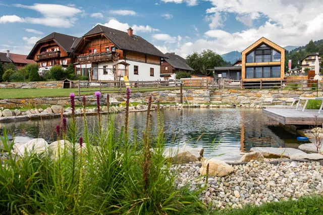 Apartment Hotel Garni - Haus Christophorus