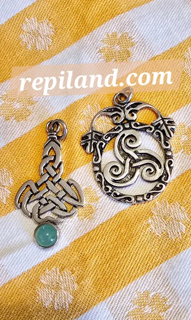 R. E. Piland, Goldsmith