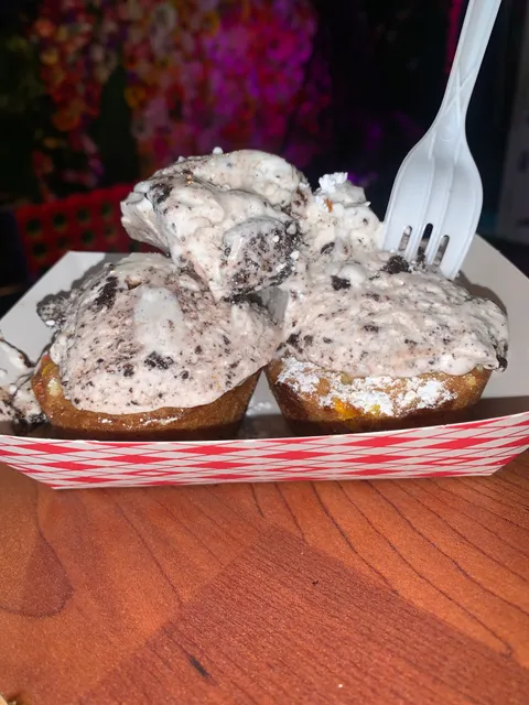 Steppers Only Clubhouse