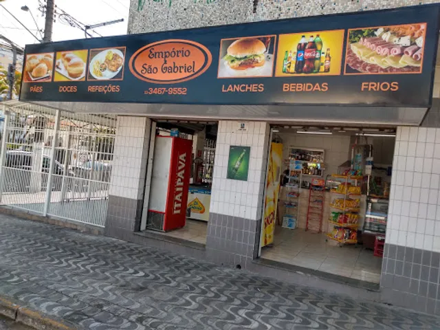 Empório São Gabriel