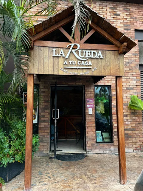 La Rueda