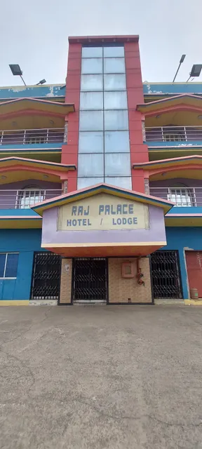 SPOT ON 73298 Urge Hotel