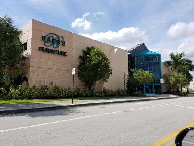 Baer's Furniture Co. Inc.