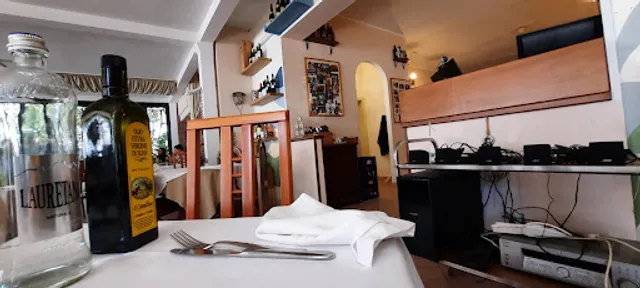 Il Bolognese - da Sauro