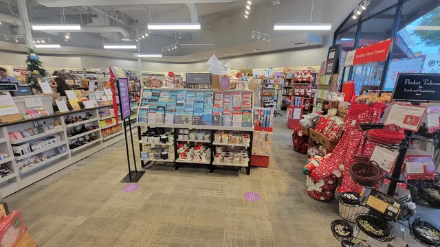 Trudy's Hallmark Shop