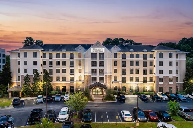 Staybridge Suites Charleston-Ashley Phosphate by IHG