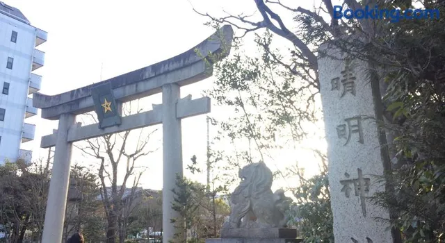 City88 (一条IVY Ichijyo-IVY)