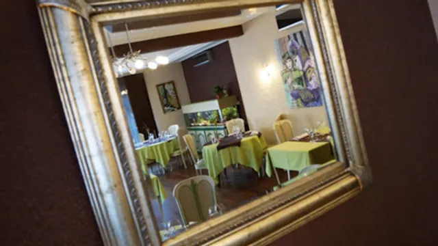 Auberge - Restaurant Weidendall