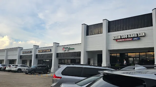 Keum Soo Kang Korean Restaurant