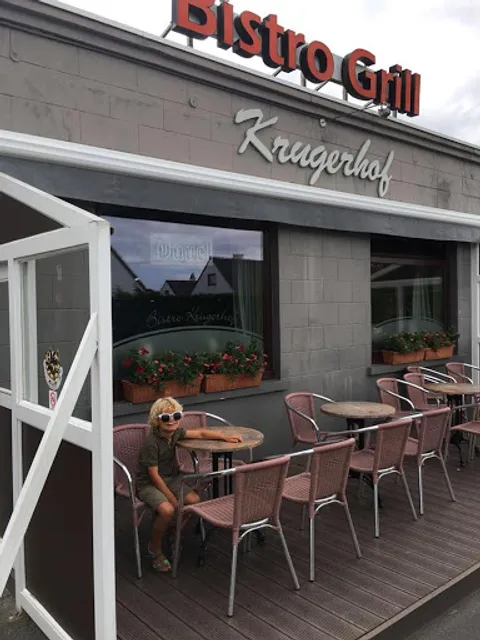 Krugerhof