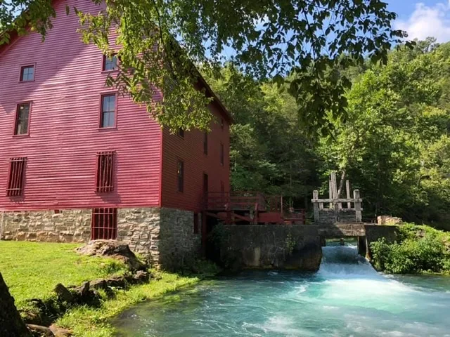 Story’s Creek Horse & UTV Campground