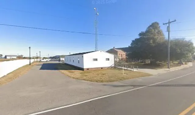 Currituck County Public Works