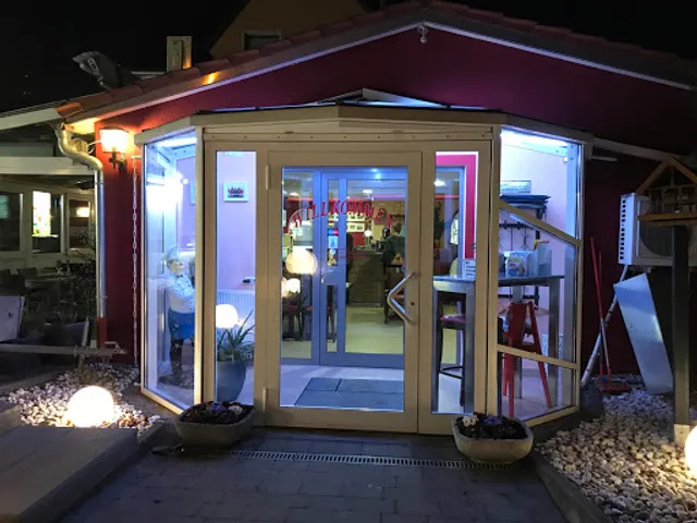 Pizza-Express Delizia