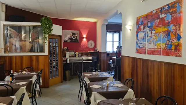 Ristorante Trattoria Il Cantastorie