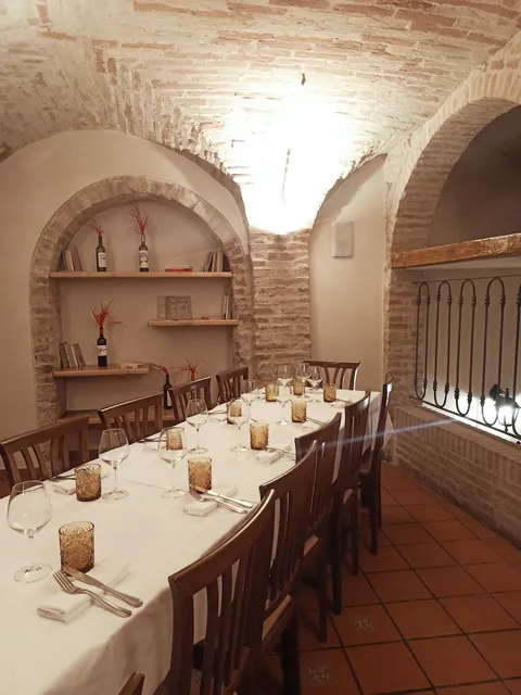 Al Picchio - Locanda Offidana