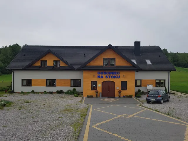 Gościniec Na Stoku
