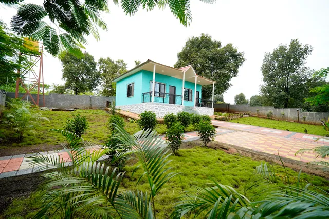 Riverglen Holiday Home