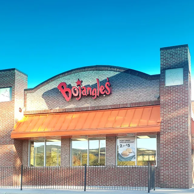 Bojangles