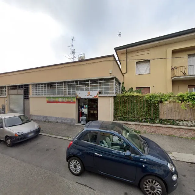 Palfruit by Effedieffe