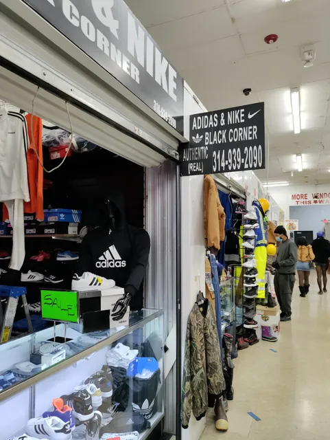 Bellefontaine Neighbors