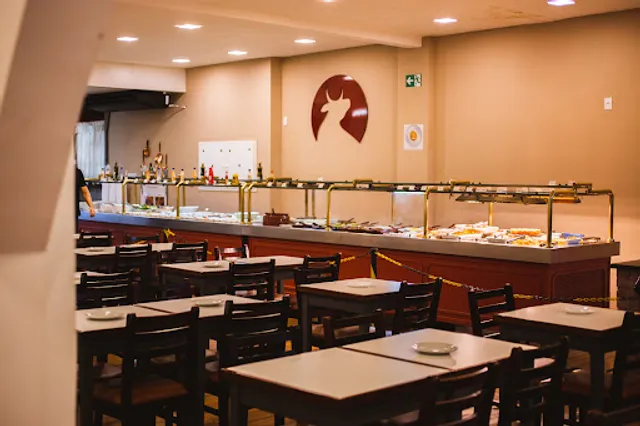 Restaurante e Churrascaria Boi Bão do Méier