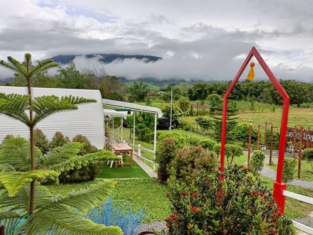 กัลยา ณ มิสต์