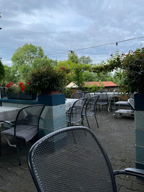 Gaststätte Taverne Zorbas